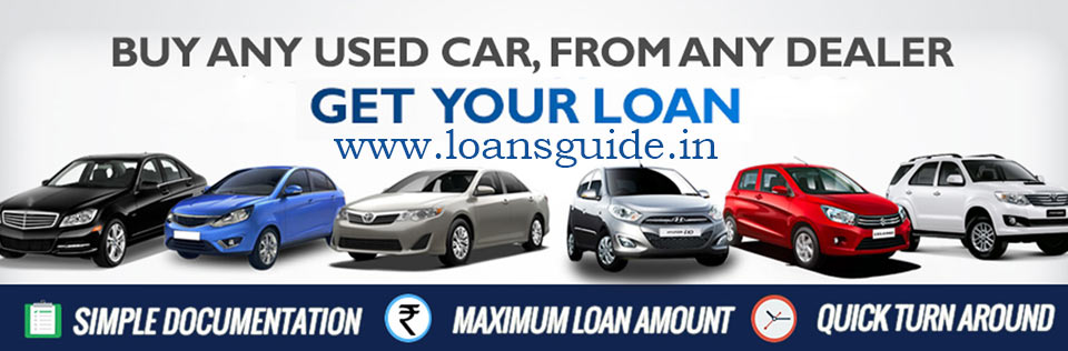 Loans Guide Associates